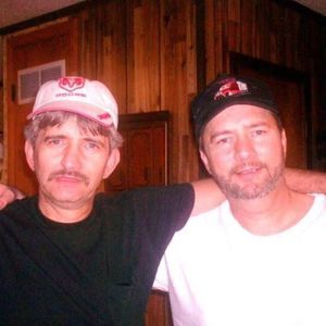 Meet your Posher, Geraldine